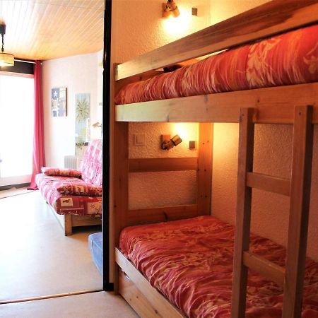 Studio Cosy A Vars Avec Balcon, Proche Pistes Et Commerces, Parking Inclus - Fr-1-330B-38 Exterior photo