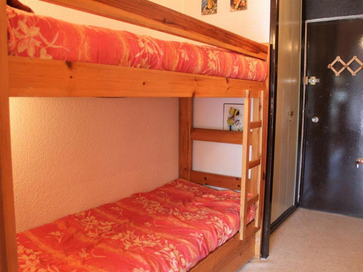 Studio Cosy A Vars Avec Balcon, Proche Pistes Et Commerces, Parking Inclus - Fr-1-330B-38 Exterior photo