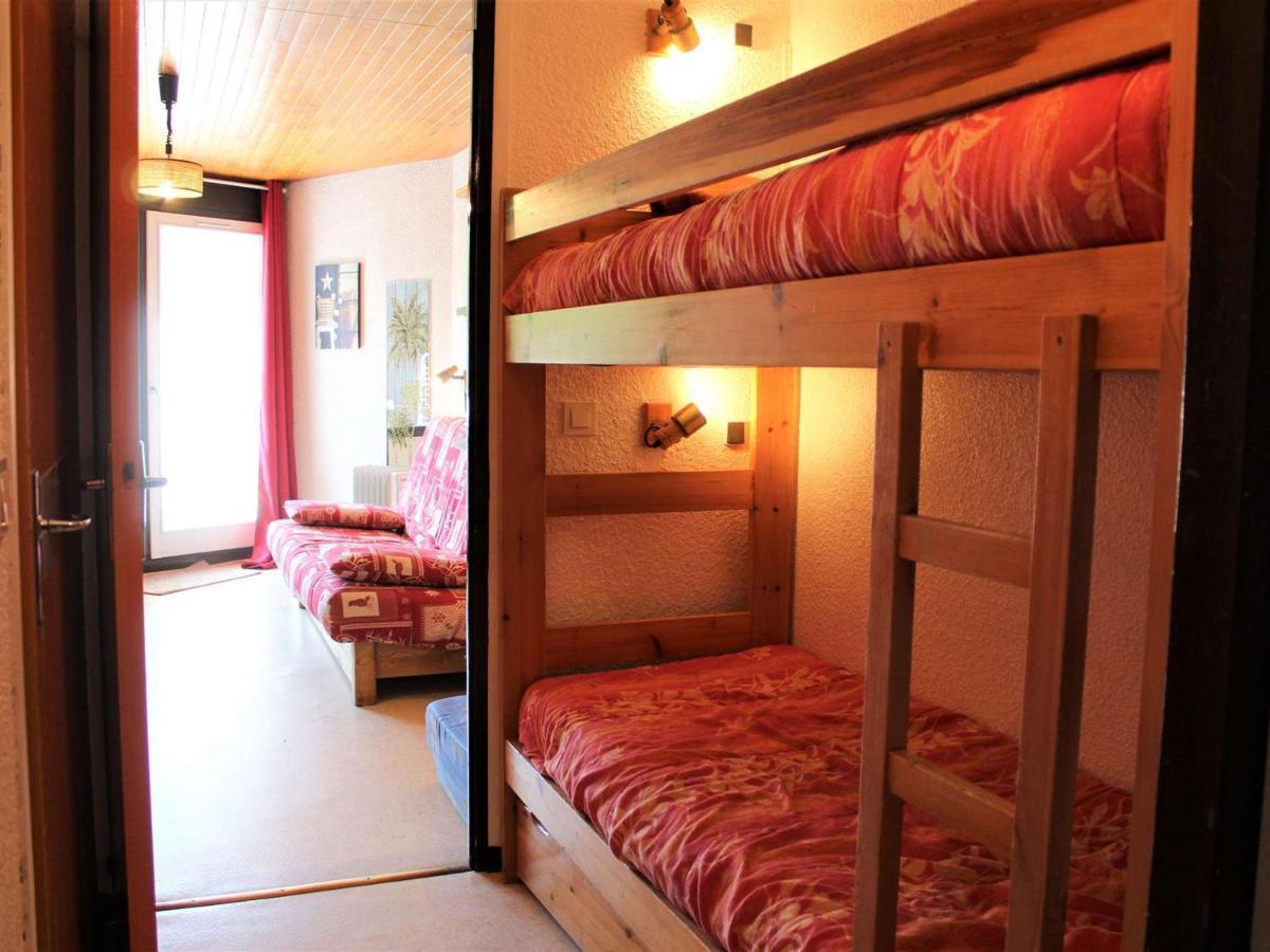 Studio Cosy A Vars Avec Balcon, Proche Pistes Et Commerces, Parking Inclus - Fr-1-330B-38 Exterior photo